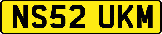 NS52UKM