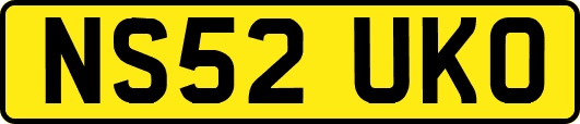 NS52UKO