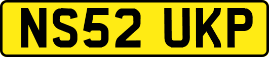 NS52UKP