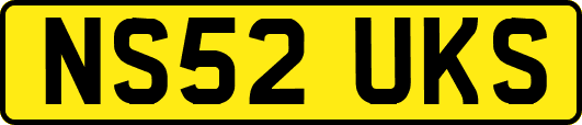 NS52UKS