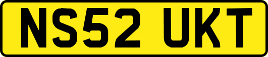 NS52UKT