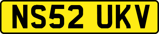 NS52UKV