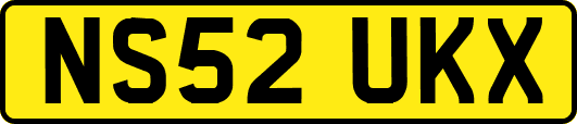 NS52UKX
