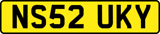 NS52UKY