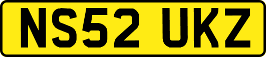 NS52UKZ