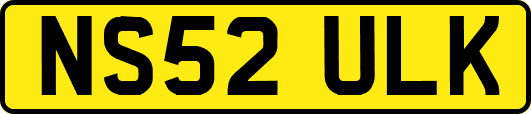 NS52ULK