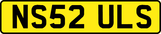 NS52ULS