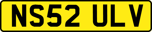 NS52ULV