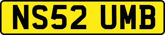 NS52UMB