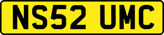 NS52UMC