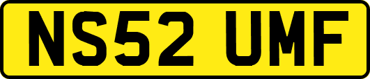 NS52UMF