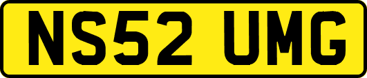 NS52UMG