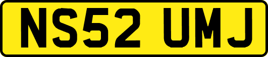 NS52UMJ