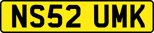NS52UMK