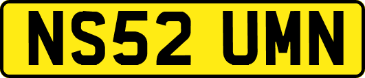 NS52UMN