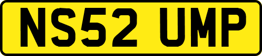 NS52UMP