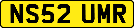 NS52UMR