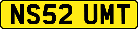 NS52UMT