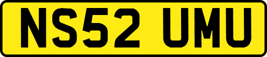 NS52UMU