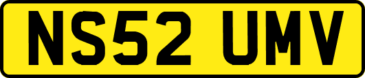 NS52UMV