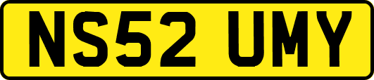 NS52UMY