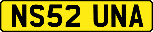 NS52UNA