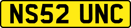 NS52UNC