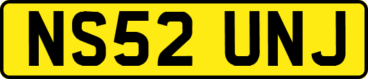 NS52UNJ