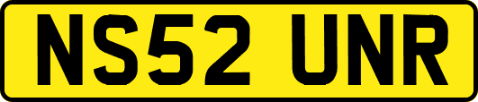 NS52UNR