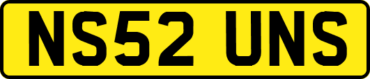 NS52UNS