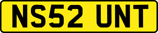 NS52UNT