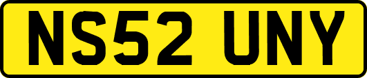 NS52UNY