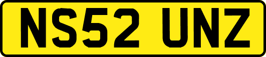 NS52UNZ