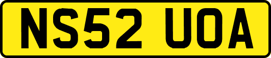 NS52UOA