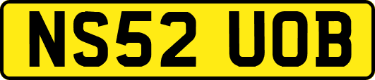 NS52UOB