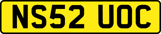 NS52UOC