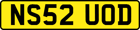 NS52UOD