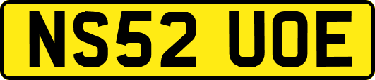 NS52UOE