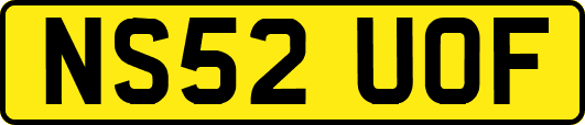 NS52UOF