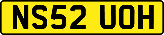 NS52UOH