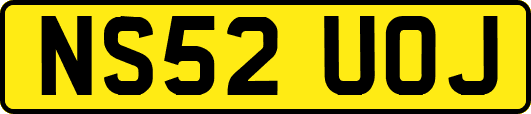 NS52UOJ