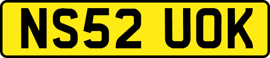 NS52UOK