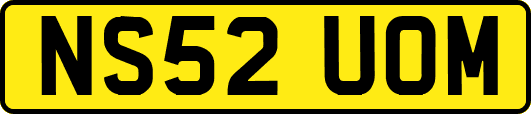 NS52UOM
