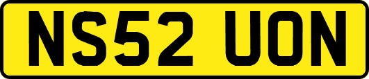 NS52UON