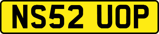 NS52UOP