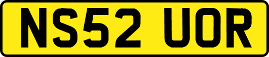 NS52UOR