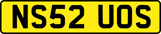 NS52UOS