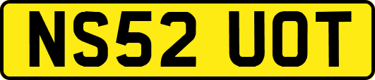 NS52UOT