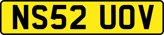 NS52UOV