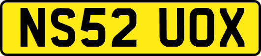 NS52UOX